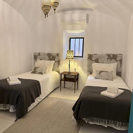 Casa Sitio Do Vale, Alandroal 빌라 외부 사진