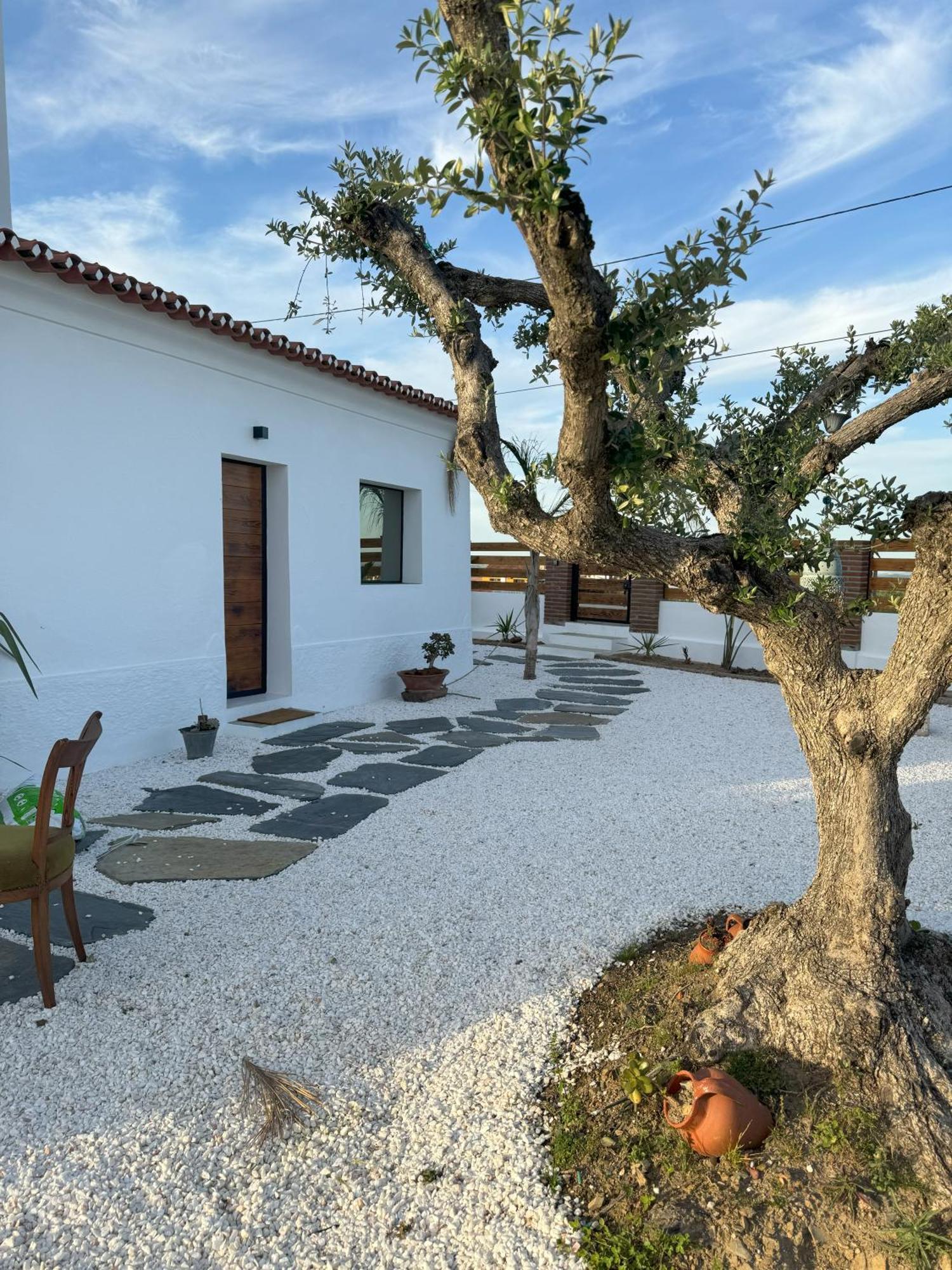 Casa Sitio Do Vale, Alandroal 빌라 외부 사진