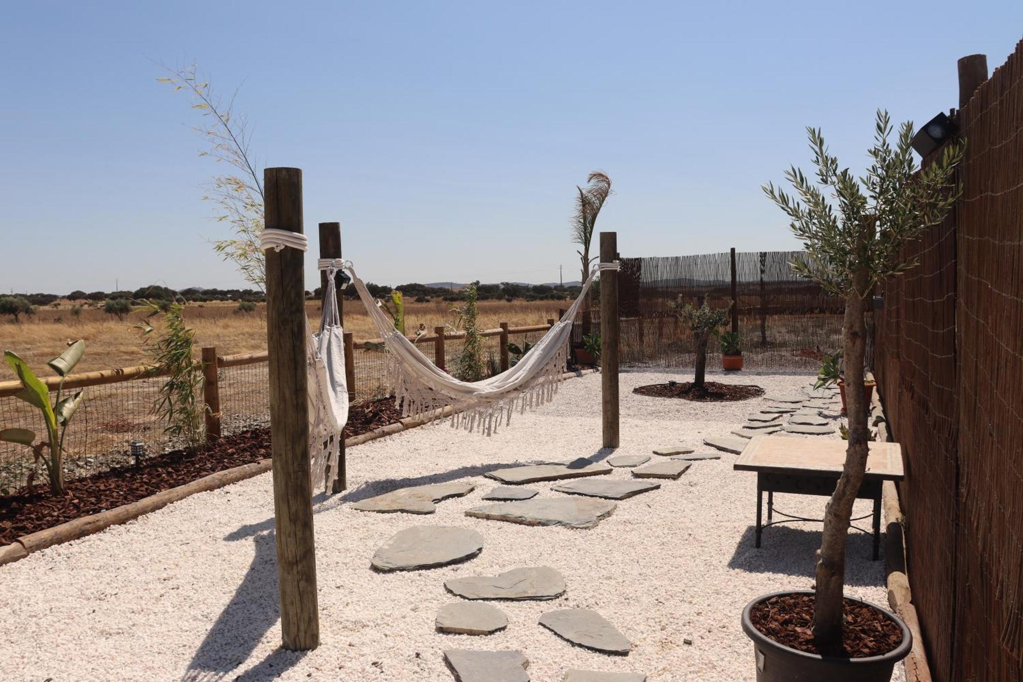 Casa Sitio Do Vale, Alandroal 빌라 외부 사진