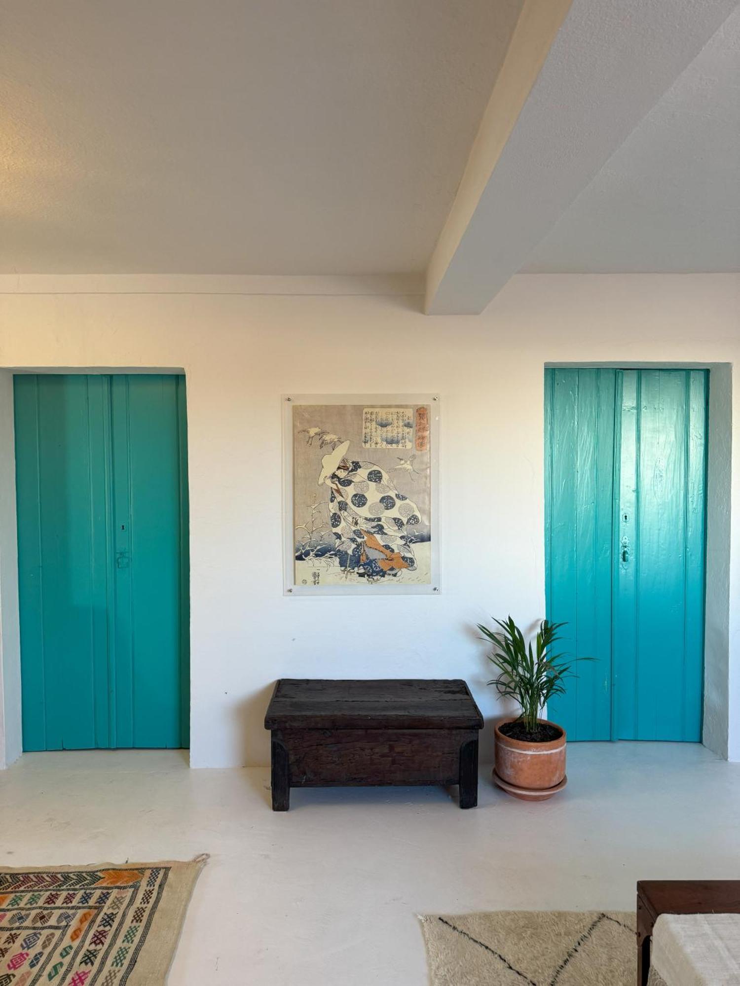 Casa Sitio Do Vale, Alandroal 빌라 외부 사진