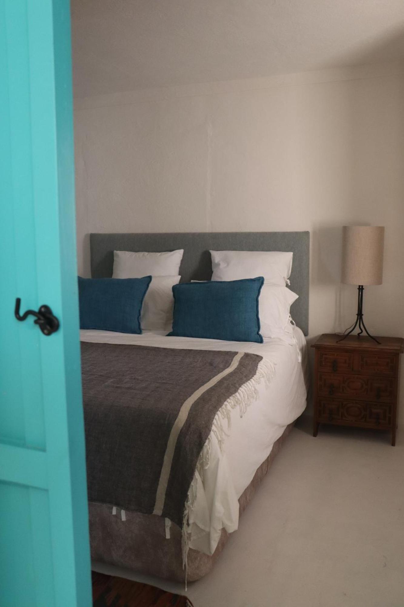 Casa Sitio Do Vale, Alandroal 빌라 외부 사진