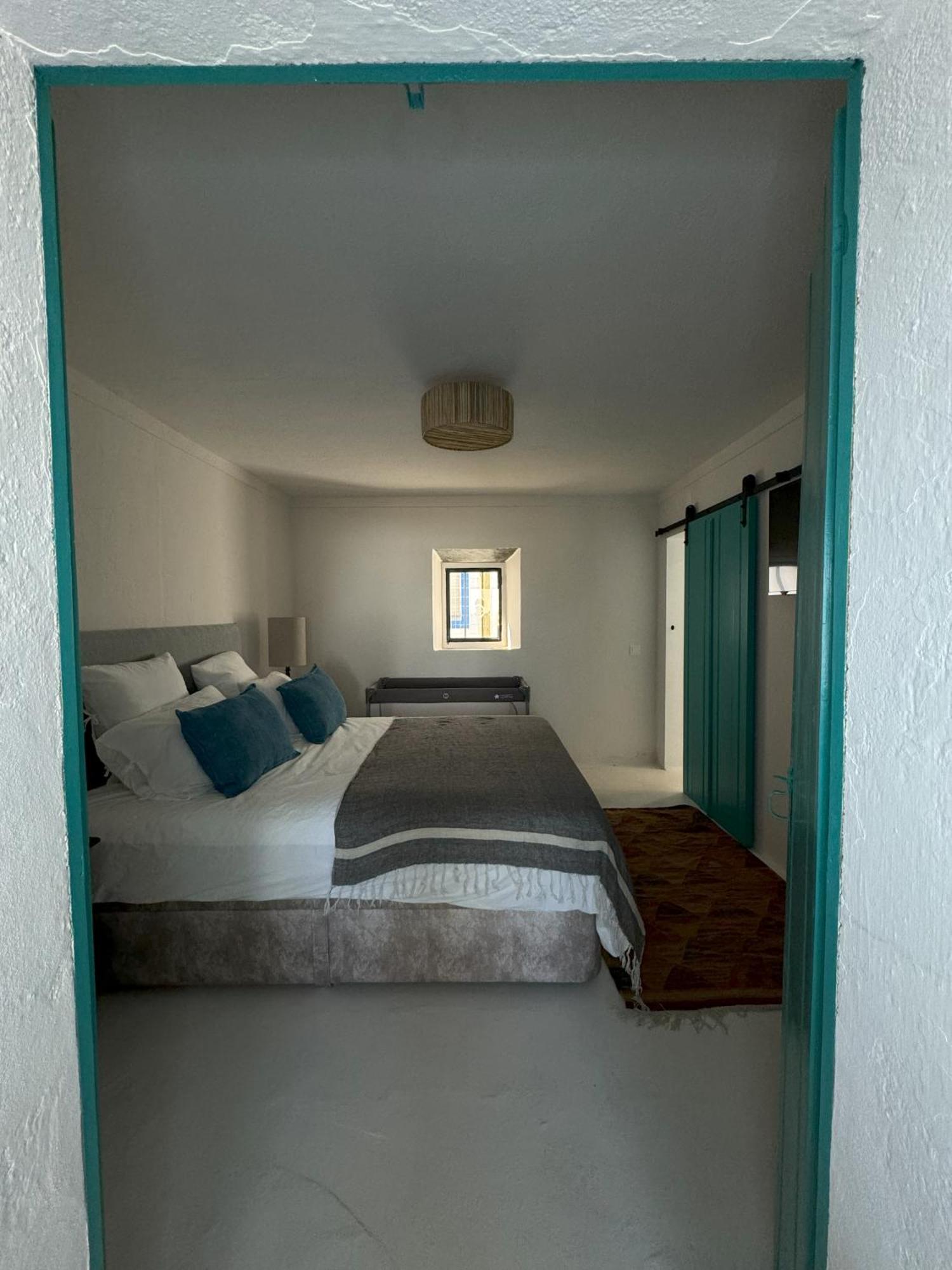 Casa Sitio Do Vale, Alandroal 빌라 외부 사진