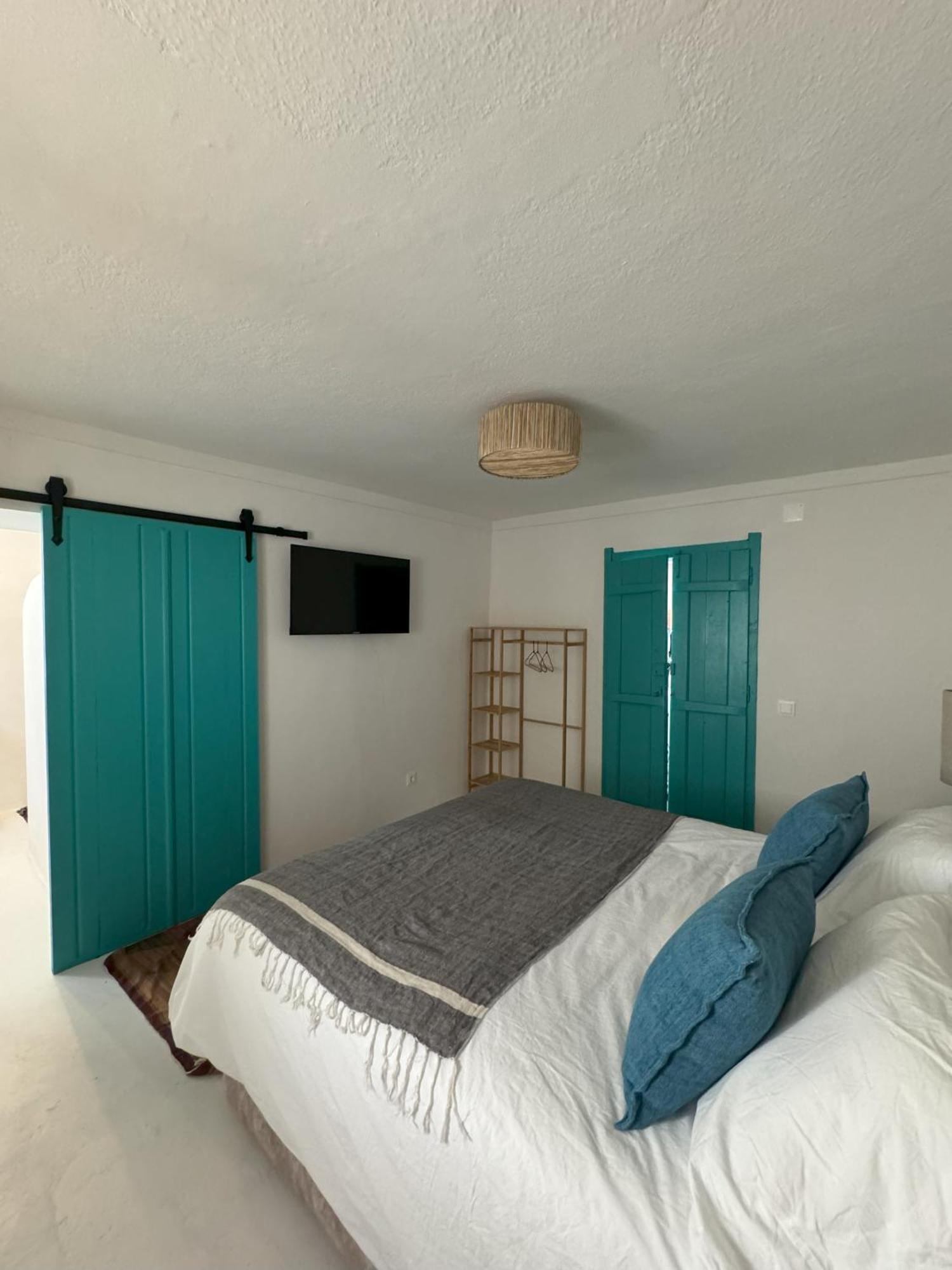 Casa Sitio Do Vale, Alandroal 빌라 외부 사진