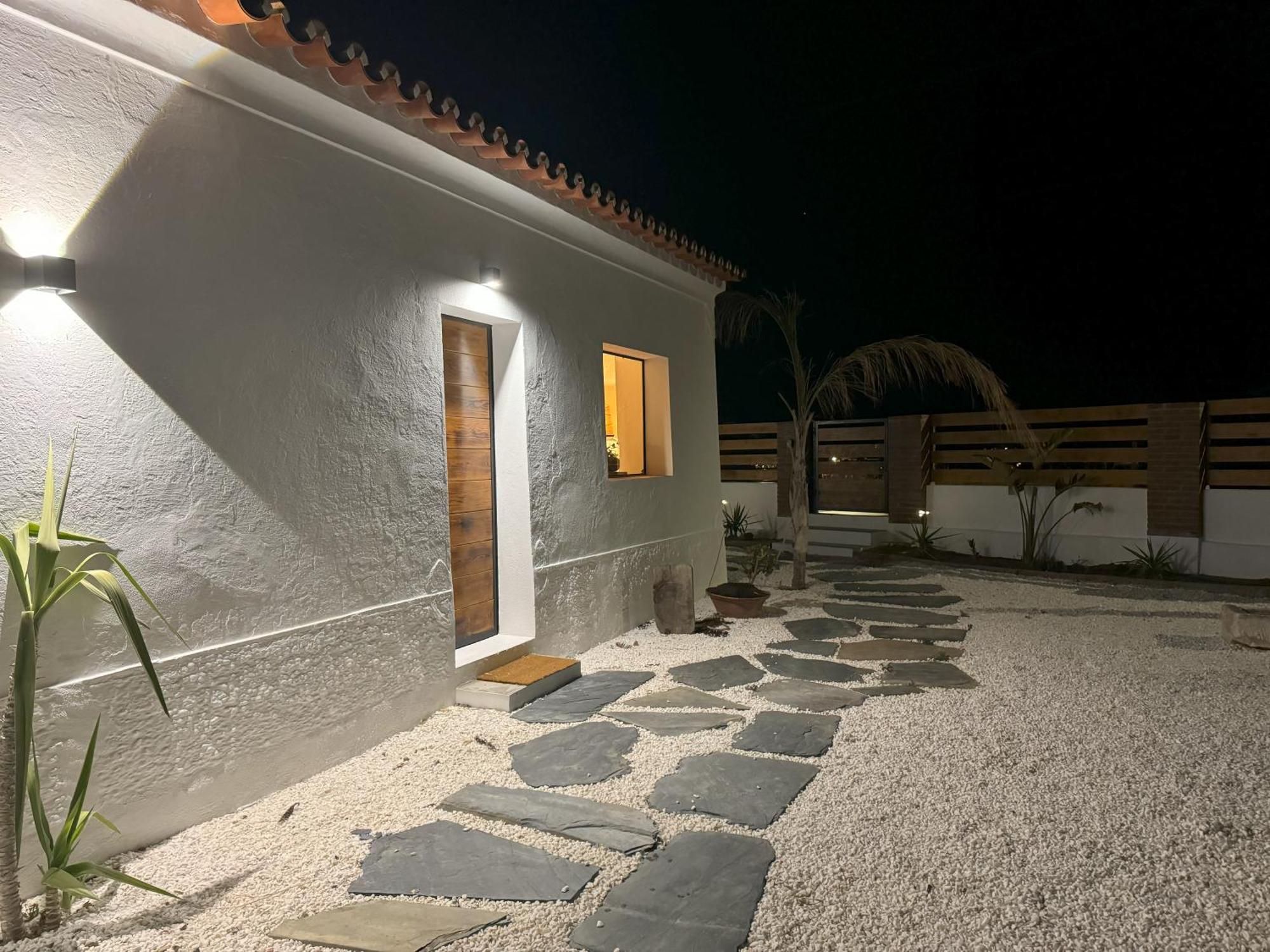 Casa Sitio Do Vale, Alandroal 빌라 외부 사진