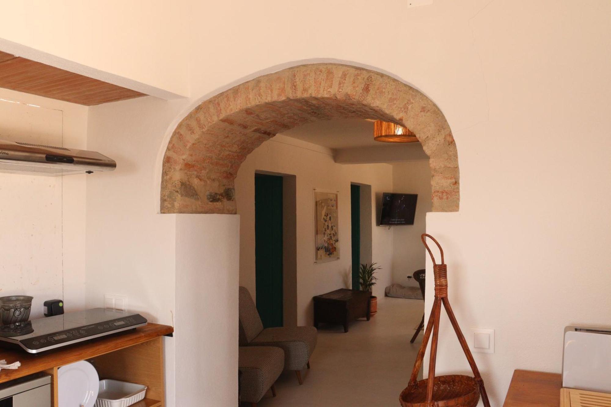 Casa Sitio Do Vale, Alandroal 빌라 외부 사진