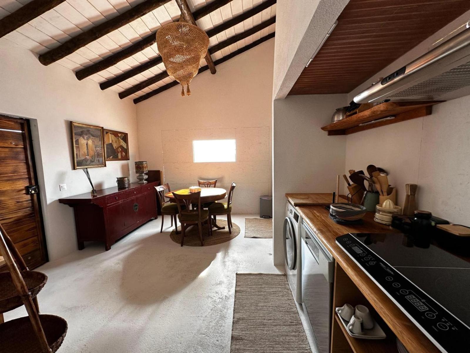 Casa Sitio Do Vale, Alandroal 빌라 외부 사진