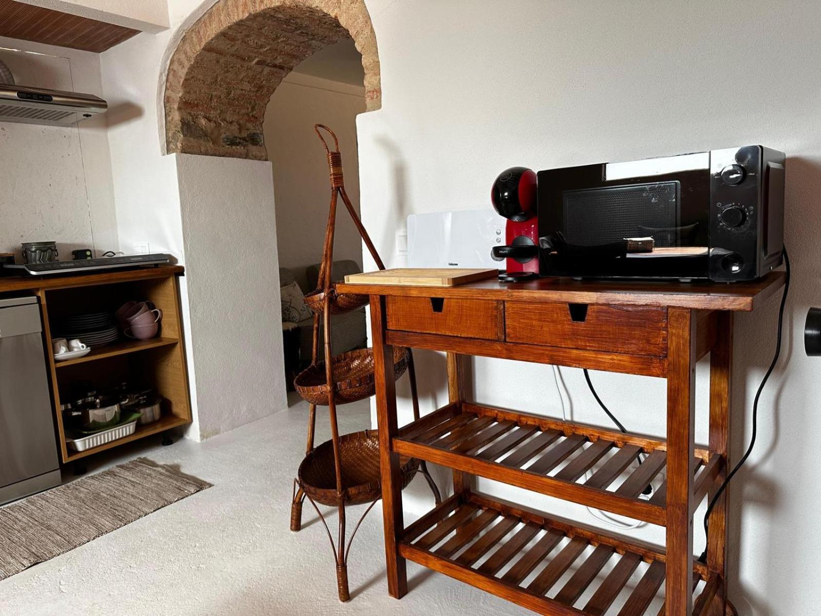 Casa Sitio Do Vale, Alandroal 빌라 외부 사진