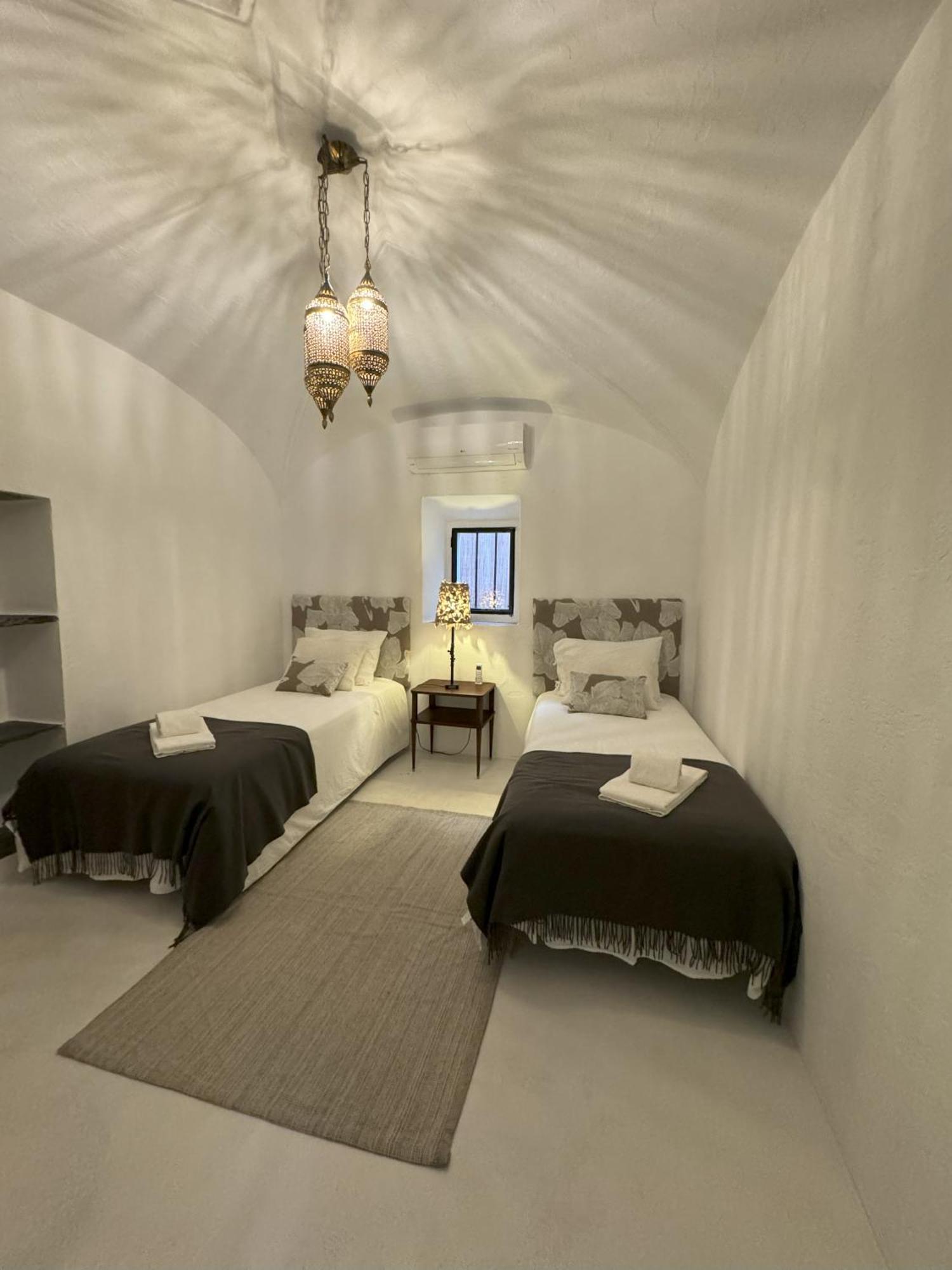Casa Sitio Do Vale, Alandroal 빌라 외부 사진