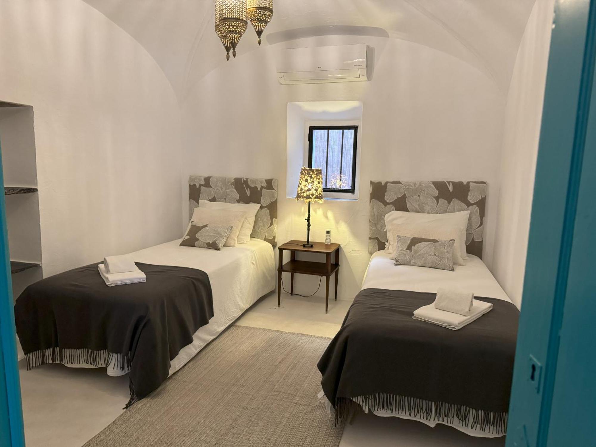 Casa Sitio Do Vale, Alandroal 빌라 외부 사진